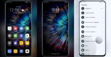 Sugar Experience Edition EMUI Theme