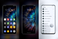 Sugar Experience Edition EMUI Theme
