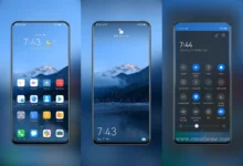 Tianchi EMUI Theme
