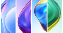 Xiaomi Mi 10T Pro Stock Wallpapers