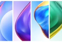 Xiaomi Mi 10T Pro Stock Wallpapers