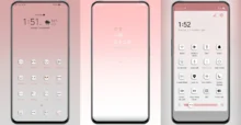Cute Little Emoji EMUI Theme
