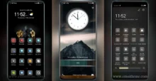 Dream Power EMUI Theme