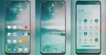 Sujian EMUI Theme