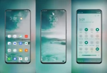 Sujian EMUI Theme