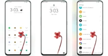 Xiehua EMUI Theme
