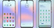Blooming EMUI Theme