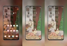 Christmas Eve EMUI Theme