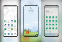 Doraemon Minimal EMUI Theme