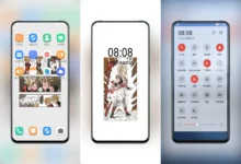 Dragon Ball EMUI Theme