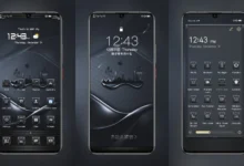 Dream City EMUI Theme
