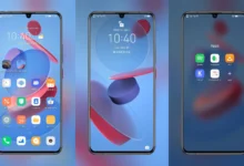MIUI 12.5 Super Geometry EMUI Theme