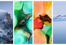 MIUI 12.5 Wallpapers