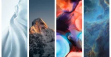 Mi 11 Wallpapers