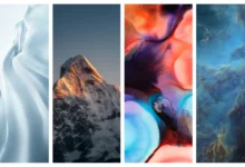 Mi 11 Wallpapers