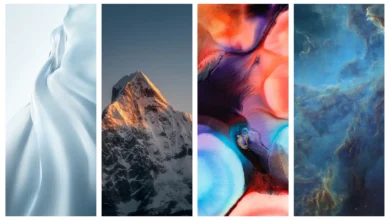 Mi 11 Wallpapers