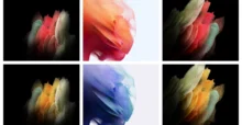 Samsung Galaxy S21 Wallpapers