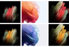 Samsung Galaxy S21 Wallpapers