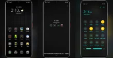 Boss Grey EMUI Theme