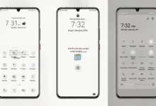 Chichi EMUI Theme