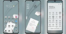 Love Man EMUI Theme