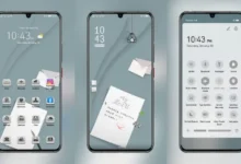 Love Man EMUI Theme