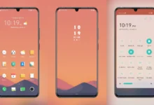Miracles EMUI Theme