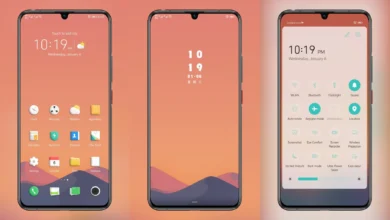 Miracles EMUI Theme