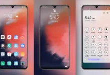Pure Pro EMUI Theme
