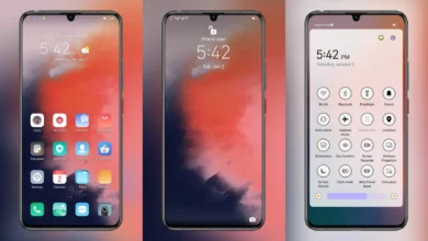 Pure Pro EMUI Theme
