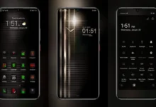 Respectable Leather EMUI Theme