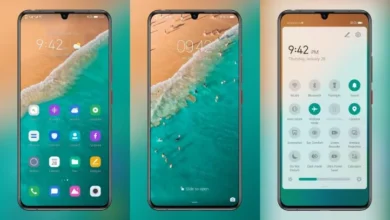 Simple Pro v2 EMUI Theme