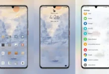 Sunset v2 EMUI Theme