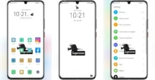 Supreme EMUI Theme