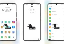 Supreme EMUI Theme