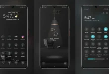 The Quality of Life Pro EMUI Theme