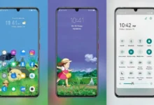 Totoro 2 EMUI Theme