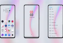 Avocation EMUI Theme