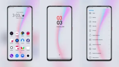 Avocation EMUI Theme