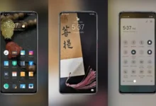 Chan EMUI Theme