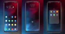 ColorOS 6 EMUI Theme