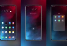 ColorOS 6 EMUI Theme