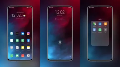 ColorOS 6 EMUI Theme