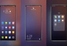 Colorful X EMUI Theme
