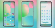 Fantasy Dynamic EMUI Theme