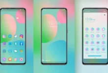 Fantasy Dynamic EMUI Theme