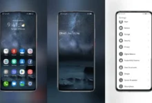 Good Night EMUI Theme