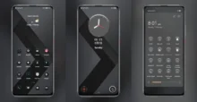 Grey Pro EMUI Theme