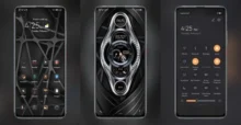 SL Wisdom EMUI Theme