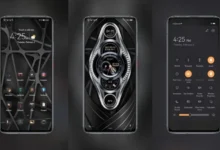 SL Wisdom EMUI Theme